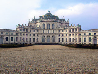 Image showing Stupinigi