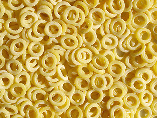 Image showing Pasta