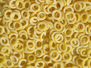 Image showing Pasta