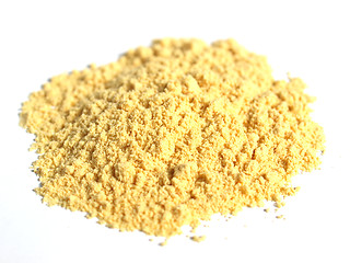 Image showing Mustard