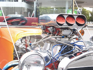 Image showing hotrod2