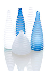 Image showing Bottles