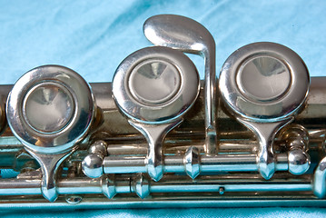 Image showing flute