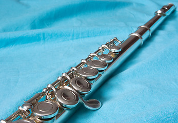 Image showing flute