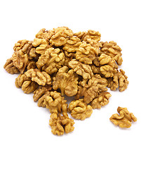 Image showing  Walnuts