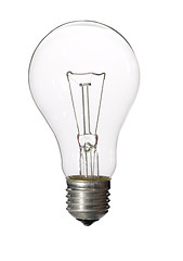 Image showing bulb