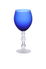 Image showing wineglass