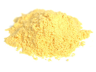 Image showing Mustard