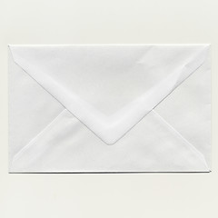 Image showing Letter envelope