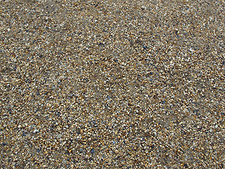 Image showing Gravel