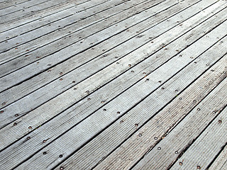 Image showing Wood