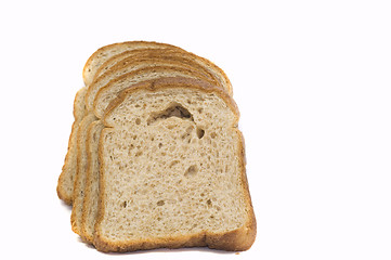 Image showing sliced bread1