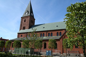 Image showing Church