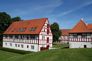 Image showing Aalborghus