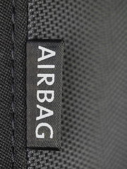 Image showing Airbag label