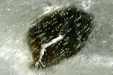 Image showing ice