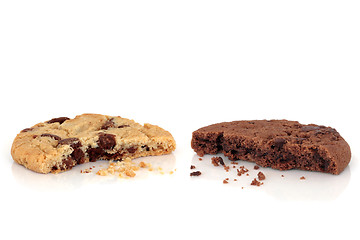 Image showing  Cookie Tasting