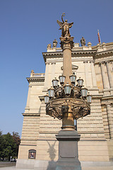 Image showing Rudolfinum