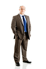 Image showing Businessman 