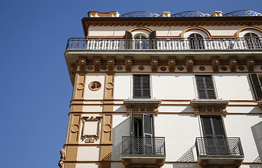 Image showing Beautiful Italian condo