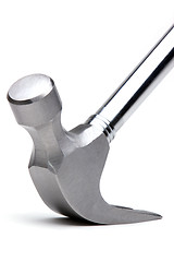 Image showing Hammer Head