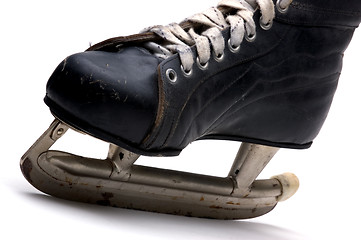 Image showing Mens Ice Skate