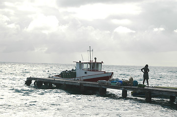 Image showing sea scene 79