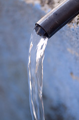 Image showing water hose