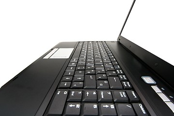 Image showing Laptop