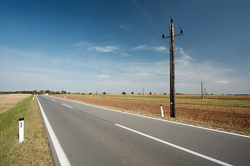 Image showing Road