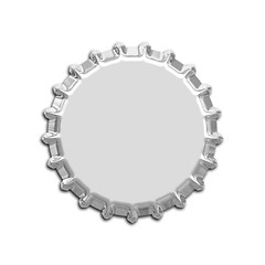 Image showing bottle cap