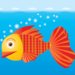 Image showing Fish