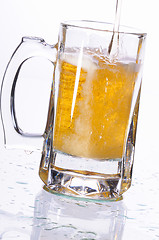 Image showing beer