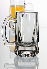 Image showing Beer mug
