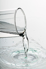 Image showing water