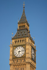 Image showing Big Ben