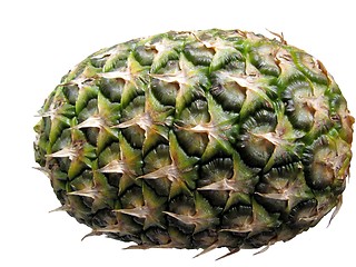 Image showing pineapple