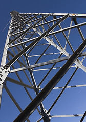 Image showing Pylon