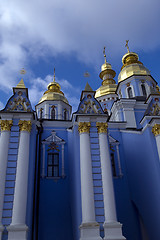 Image showing St. Michael's Cathedral