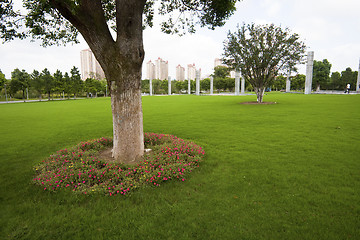 Image showing park