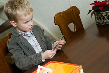 Image showing Playing Cards