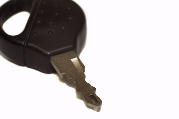 Image showing car key2