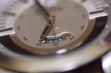 Image showing macro watch2