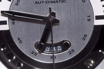 Image showing watch macro1