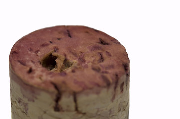 Image showing wine cork2