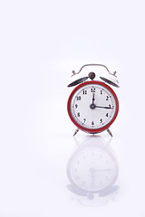 Image showing ALARM CLOCK