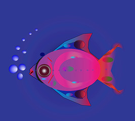 Image showing fish