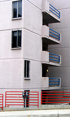 Image showing Apartment