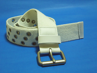 Image showing belt