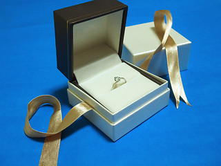 Image showing special gift